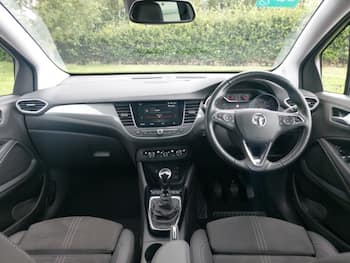 Used Vauxhall Crossland 2023 for sale - 79631214: Photo