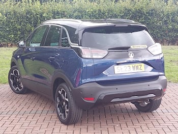 Used Vauxhall Crossland 2023 for sale - 79631214: Photo