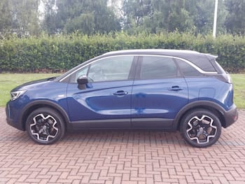 Used Vauxhall Crossland 2023 for sale - 79631214: Photo