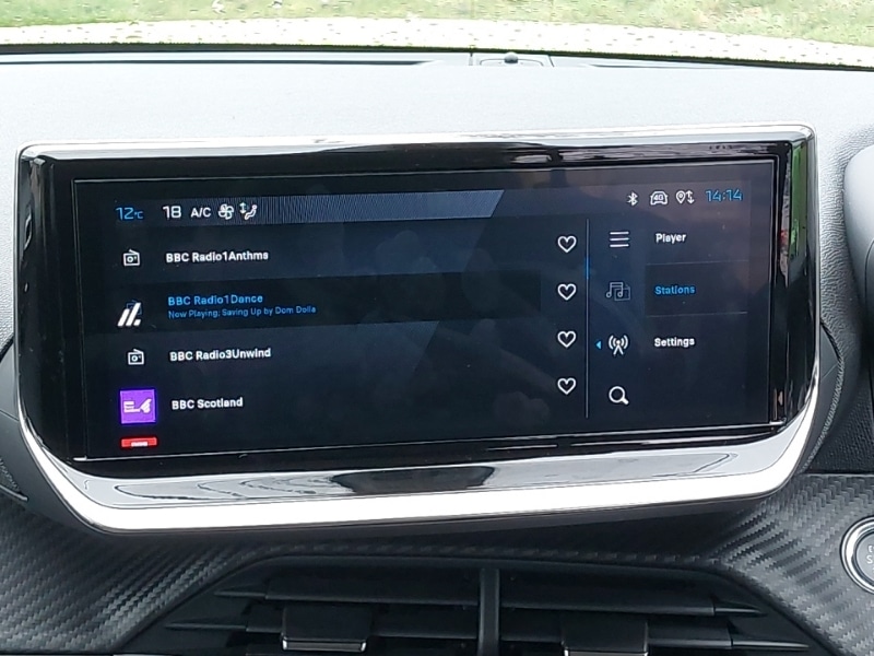 Used Peugeot 208 2025 for sale - 78093873: Photo 11