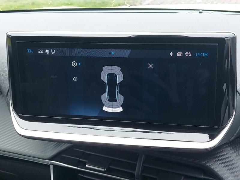 Used Peugeot 208 2025 for sale - 78093873: Photo 14