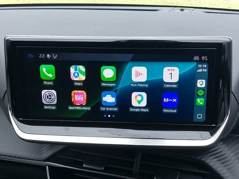 Used Peugeot 208 2025 for sale - 78093873: Photo 15