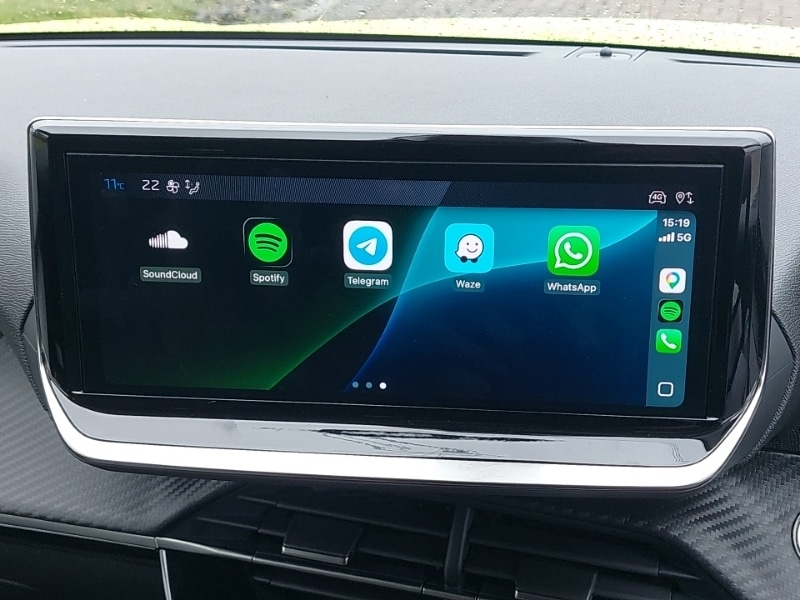 Used Peugeot 208 2025 for sale - 78093873: Photo 16