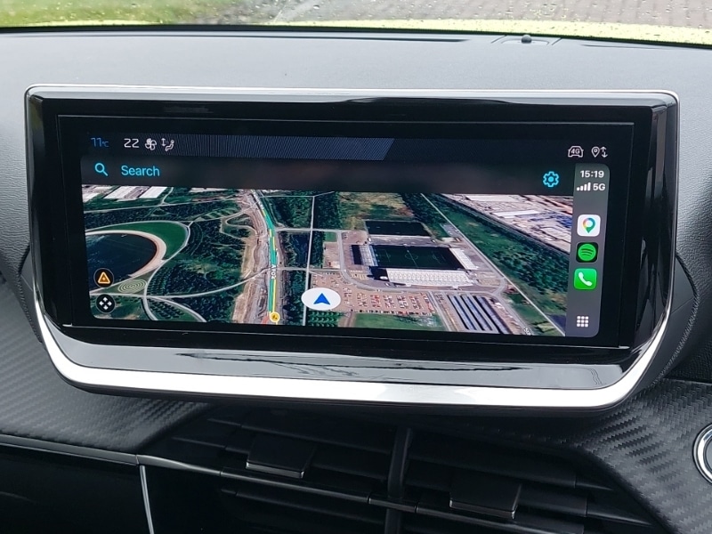 Used Peugeot 208 2025 for sale - 78093873: Photo 17