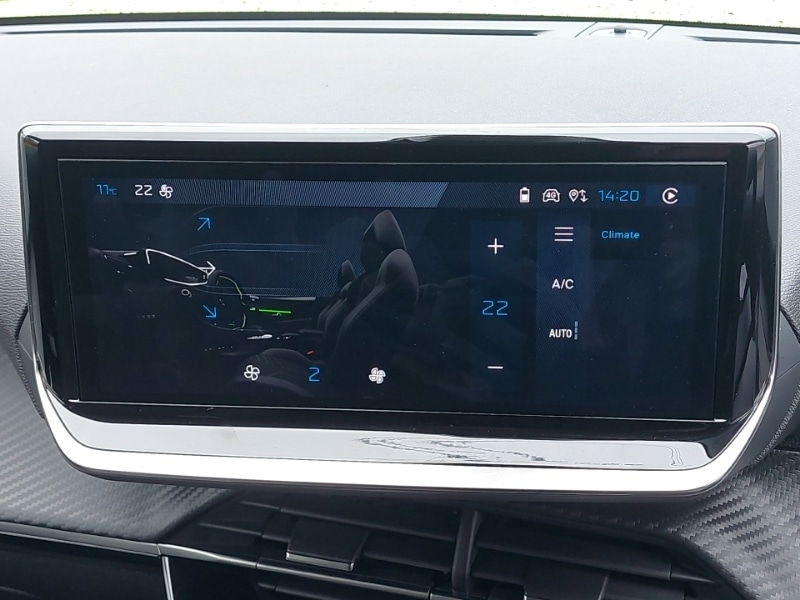 Used Peugeot 208 2025 for sale - 78093873: Photo 19