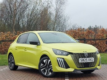 Peugeot 208 feature image