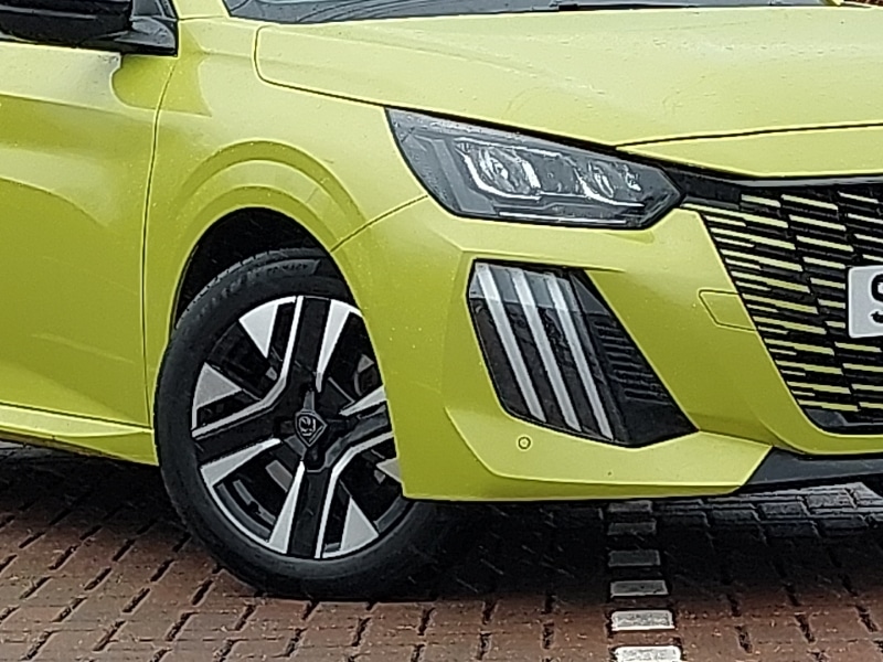 Used Peugeot 208 2025 for sale - 78093873: Photo 9