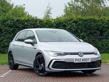 2021 - 1.5 TSI 150 R-Line 5dr