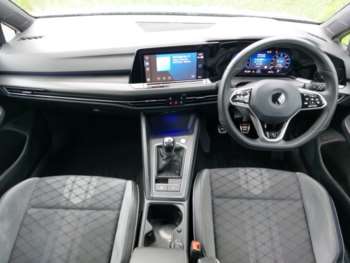 Used Volkswagen Golf 2021 for sale - 74913839: Photo