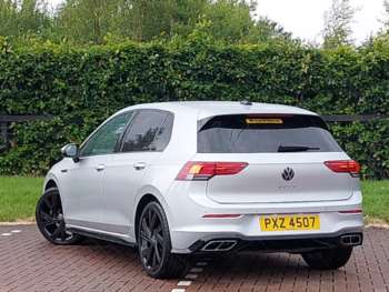 Used Volkswagen Golf 2021 for sale - 74913839: Photo