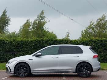 Used Volkswagen Golf 2021 for sale - 74913839: Photo