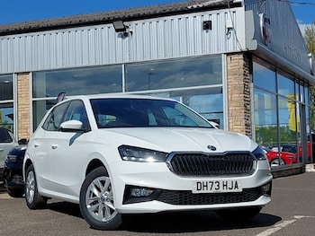 Used Skoda Fabia 2023 for sale - 78478537: Photo