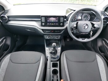 Used Skoda Fabia 2023 for sale - 78478537: Photo