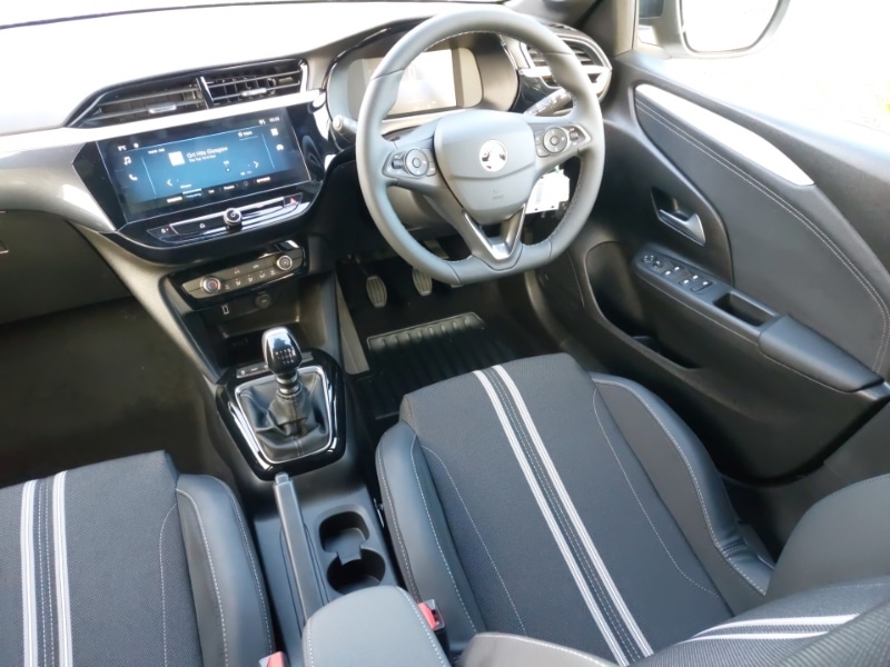 Used Vauxhall Corsa 2025 for sale - 76579348: Photo 10