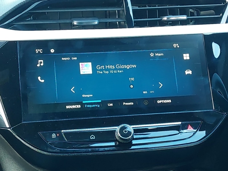 Used Vauxhall Corsa 2025 for sale - 76579348: Photo 11