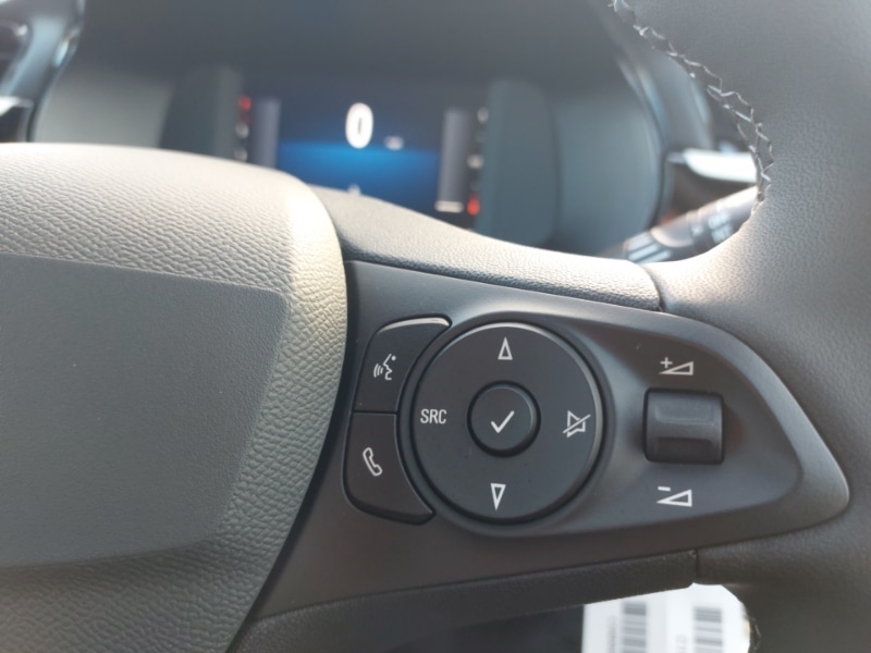 Used Vauxhall Corsa 2025 for sale - 76579348: Photo 12