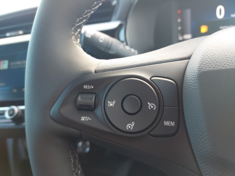 Used Vauxhall Corsa 2025 for sale - 76579348: Photo 13