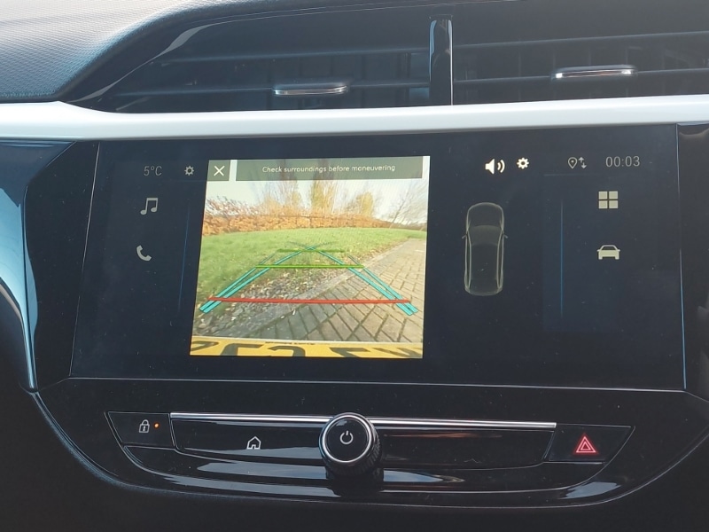 Used Vauxhall Corsa 2025 for sale - 76579348: Photo 14