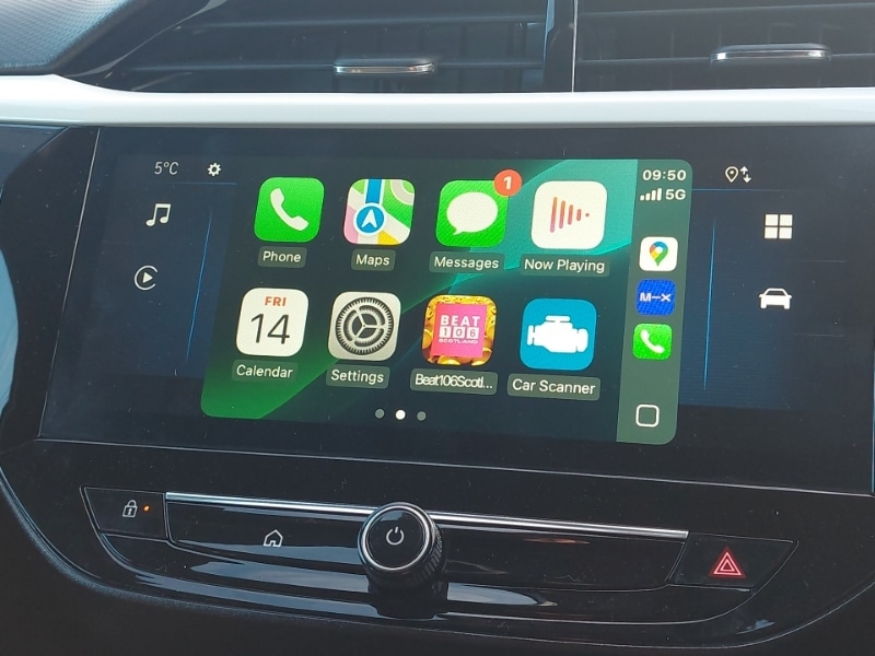 Used Vauxhall Corsa 2025 for sale - 76579348: Photo 15