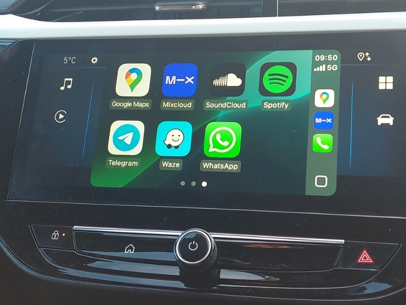 Used Vauxhall Corsa 2025 for sale - 76579348: Photo 16