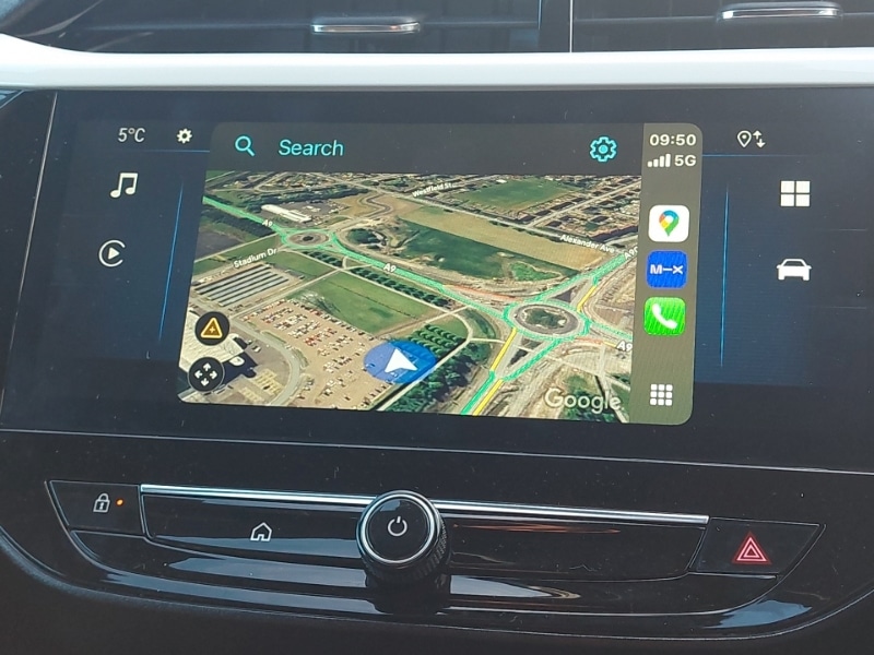 Used Vauxhall Corsa 2025 for sale - 76579348: Photo 17