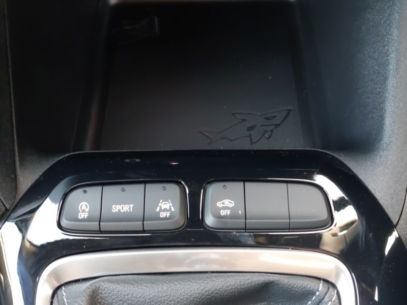 Used Vauxhall Corsa 2025 for sale - 76579348: Photo 18