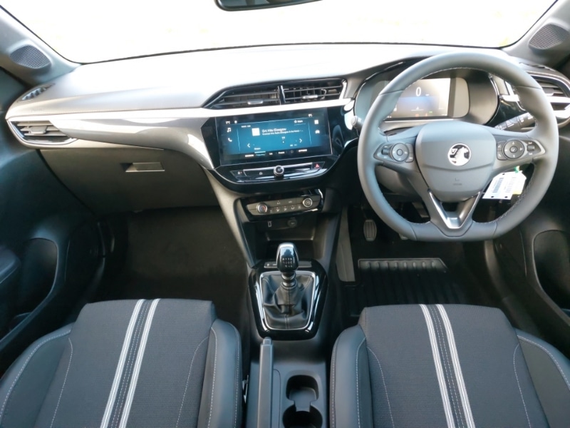 Used Vauxhall Corsa 2025 for sale - 76579348: Photo 2