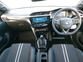 Used Vauxhall Corsa 2025 for sale - 76579348: Photo