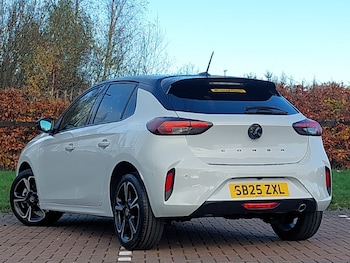 Used Vauxhall Corsa 2025 for sale - 76579348: Photo