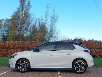 Used Vauxhall Corsa 2025 for sale - 76579348: Photo