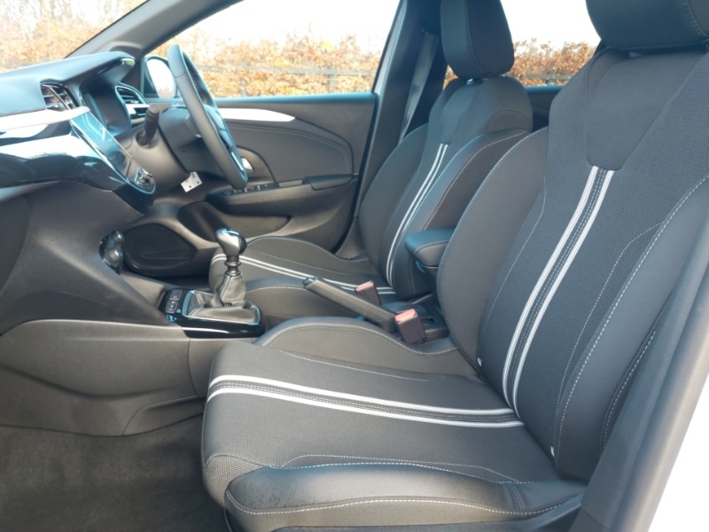 Used Vauxhall Corsa 2025 for sale - 76579348: Photo 5