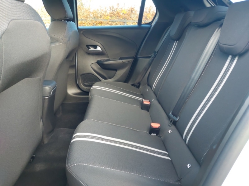 Used Vauxhall Corsa 2025 for sale - 76579348: Photo 6