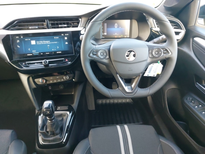 Used Vauxhall Corsa 2025 for sale - 76579348: Photo 7