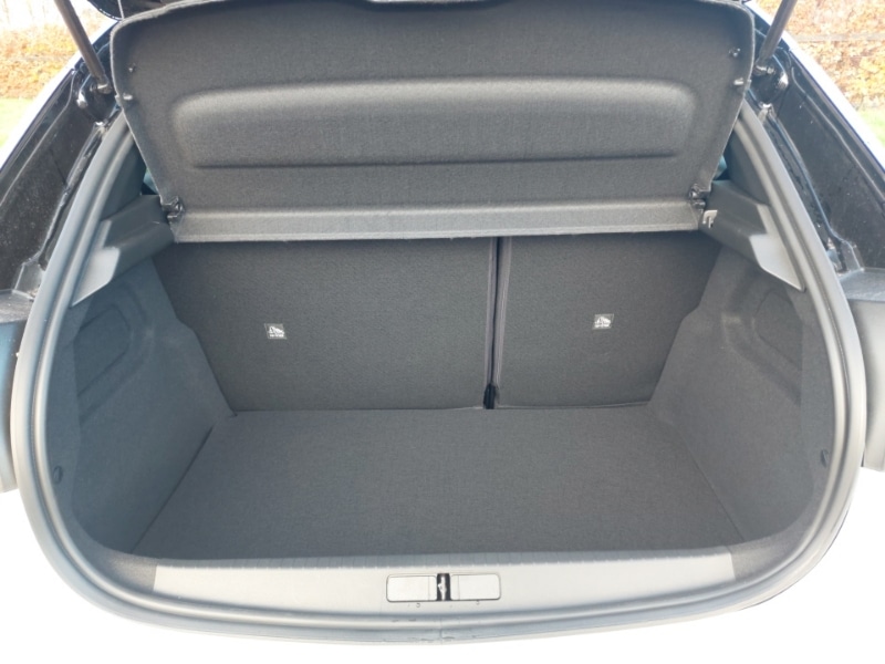 Used Vauxhall Corsa 2025 for sale - 76579348: Photo 8