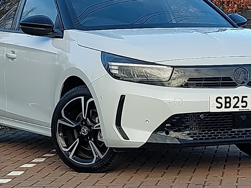 Used Vauxhall Corsa 2025 for sale - 76579348: Photo 9