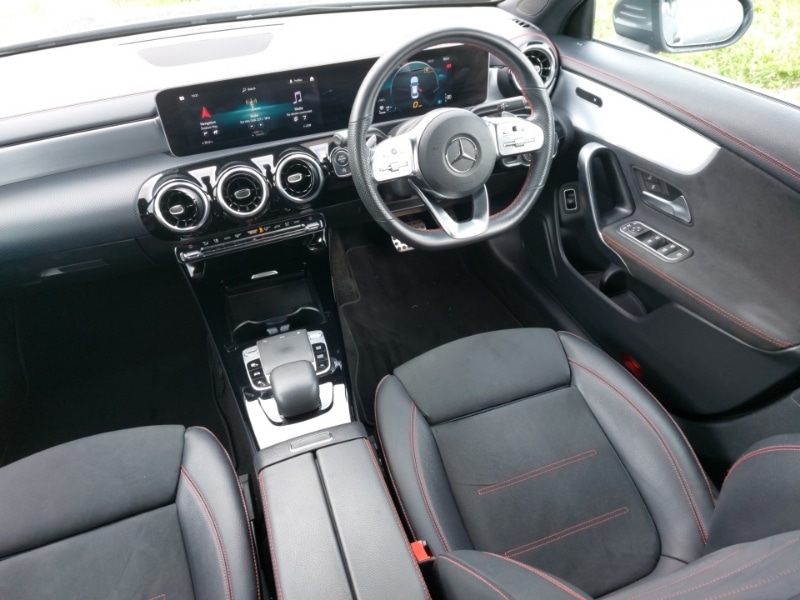 Used Mercedes-Benz CLA 2019 for sale - 77209359: Photo 10