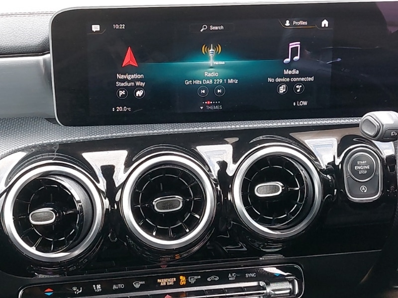 Used Mercedes-Benz CLA 2019 for sale - 77209359: Photo 11