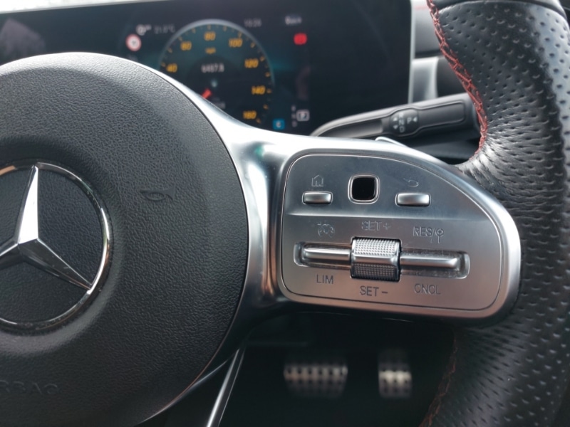 Used Mercedes-Benz CLA 2019 for sale - 77209359: Photo 13