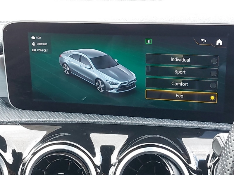 Used Mercedes-Benz CLA 2019 for sale - 77209359: Photo 18