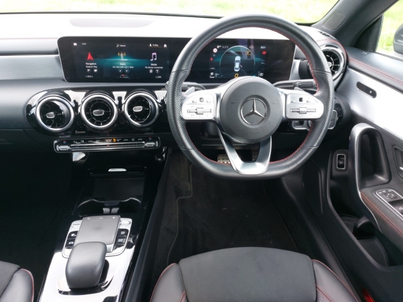 Used Mercedes-Benz CLA 2019 for sale - 77209359: Photo 7