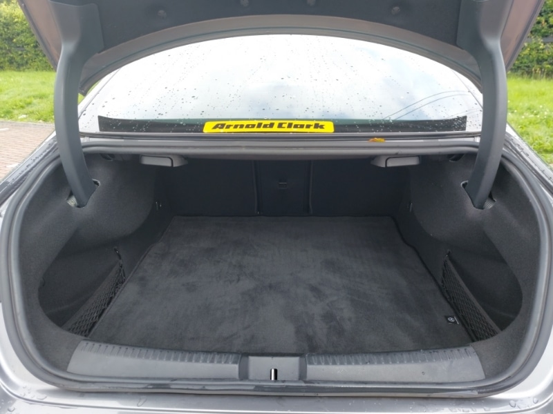 Used Mercedes-Benz CLA 2019 for sale - 77209359: Photo 8