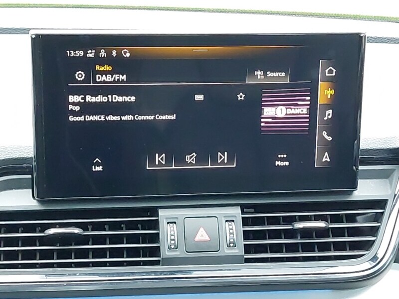 Used Audi Q5 2022 for sale - 77790477: Photo 11