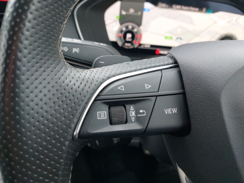 Used Audi Q5 2022 for sale - 77790477: Photo 13