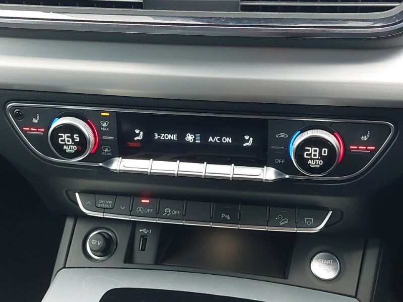 Used Audi Q5 2022 for sale - 77790477: Photo 16