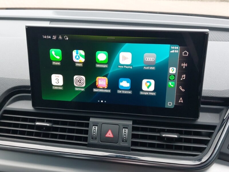 Used Audi Q5 2022 for sale - 77790477: Photo 18