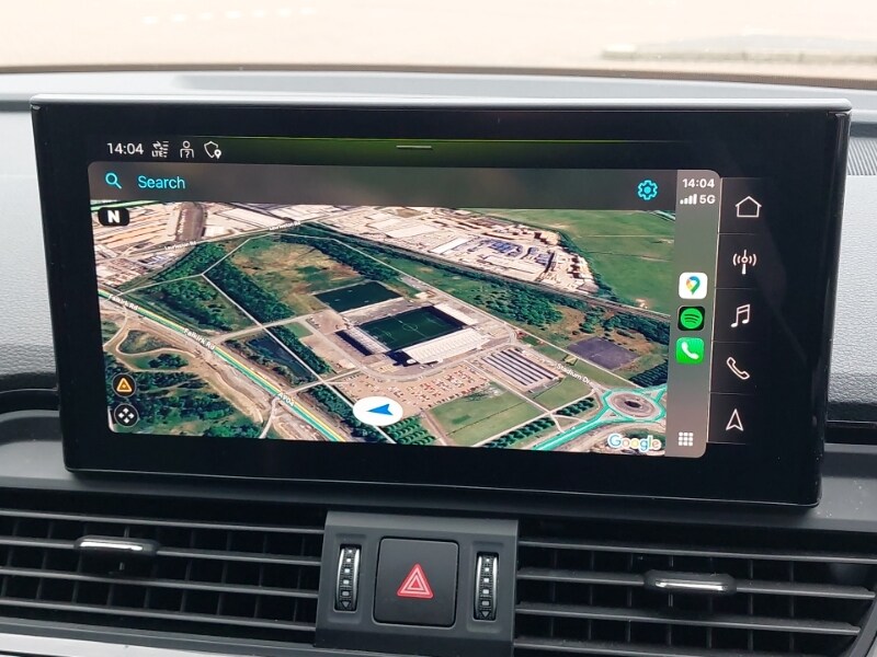 Used Audi Q5 2022 for sale - 77790477: Photo 19