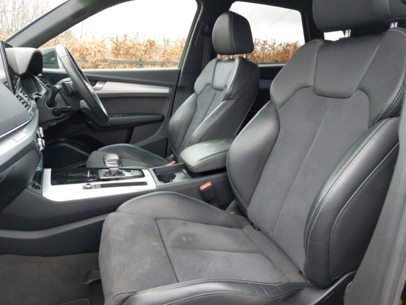 Used Audi Q5 2022 for sale - 77790477: Photo 5