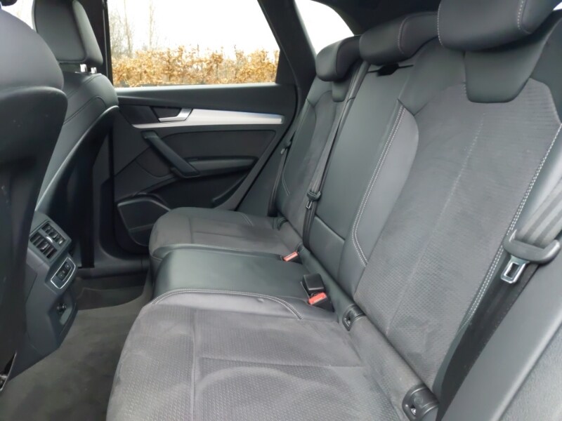 Used Audi Q5 2022 for sale - 77790477: Photo 6