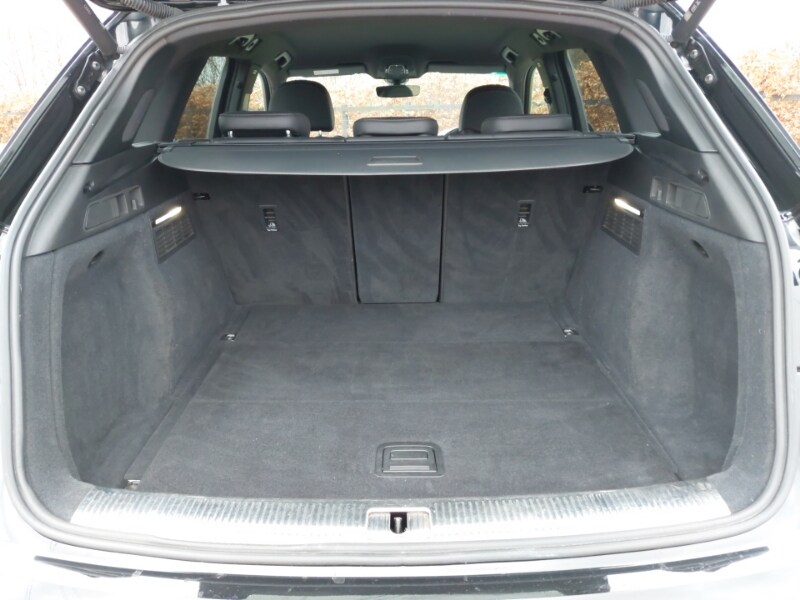 Used Audi Q5 2022 for sale - 77790477: Photo 8