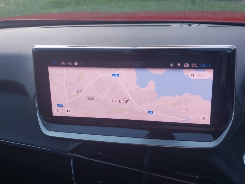 Used Peugeot 2008 2023 for sale - 76556242: Photo 11